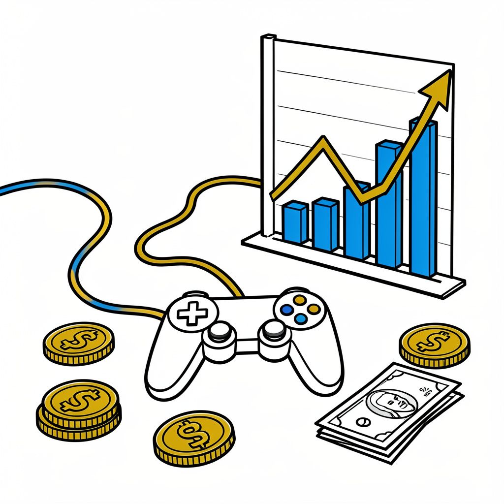 Take-Two Interactive Unveils Original Soundtrack Album to Drive Video Game Revenue