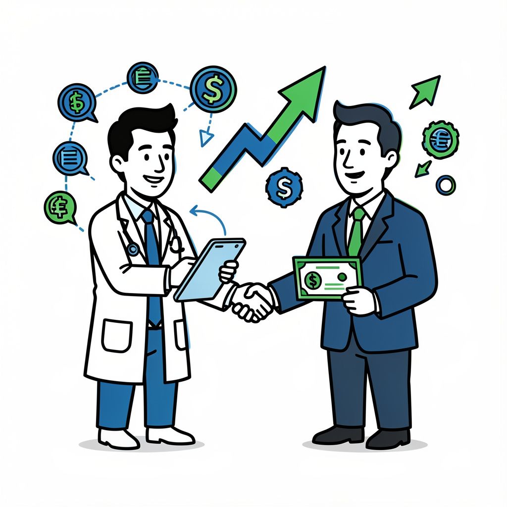 VSee Health Expands Digital Reach with $42 Million Healthcare Commerce Deal