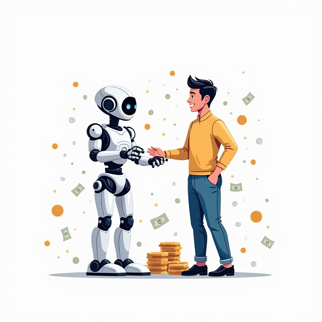 Artificial Intelligence Revives Lending for Borrowers with Low Credit Scores