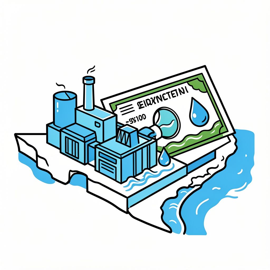 South Texas Advances the Largest Seawater Desalination Project in the Western Hemisphere