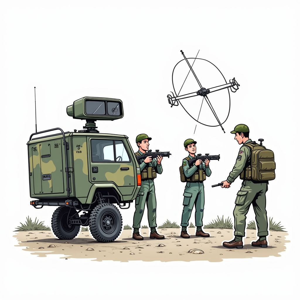 Defense Tech Upgrade Bolsters NATO Air Combat Training in Europe