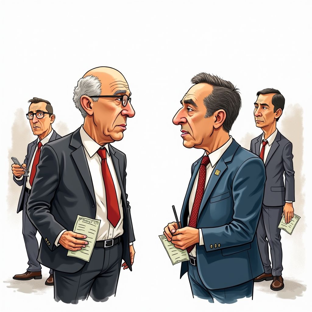 Philadelphia Officials Escalate Federal Conflict by Threatening to Arrest ICE Agents