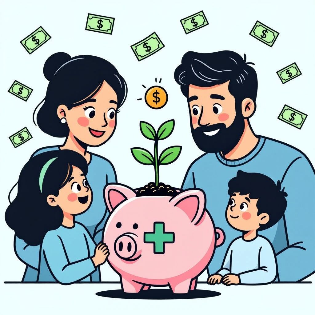 IRS Increases 2027 Health Savings Limits Amid Rising Medical Costs