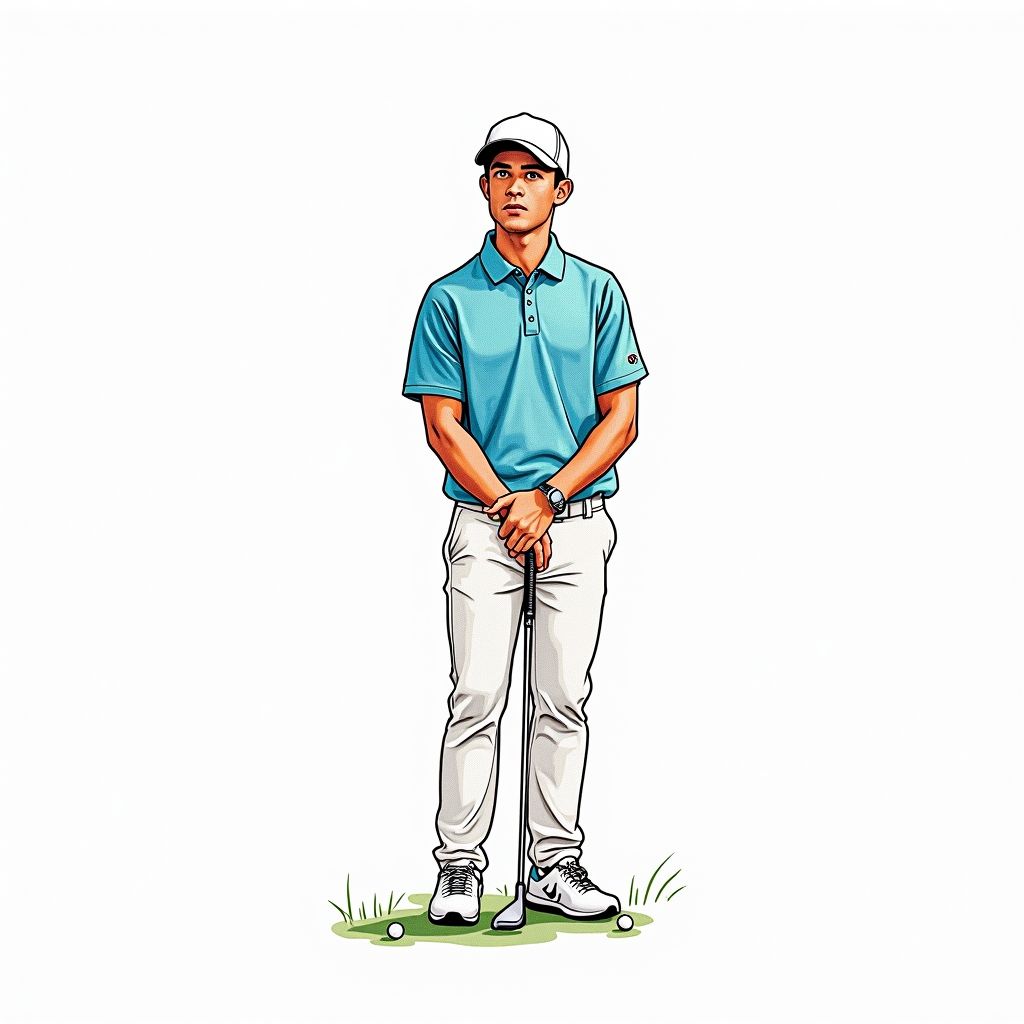 Justin Thomas and the Strategic Shift Toward Apparel Independence in Golf