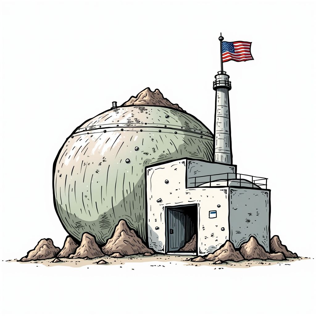 USA Rare Earth Nasdaq Listing Signals Strategic Shift for Domestic Critical Mineral Independence