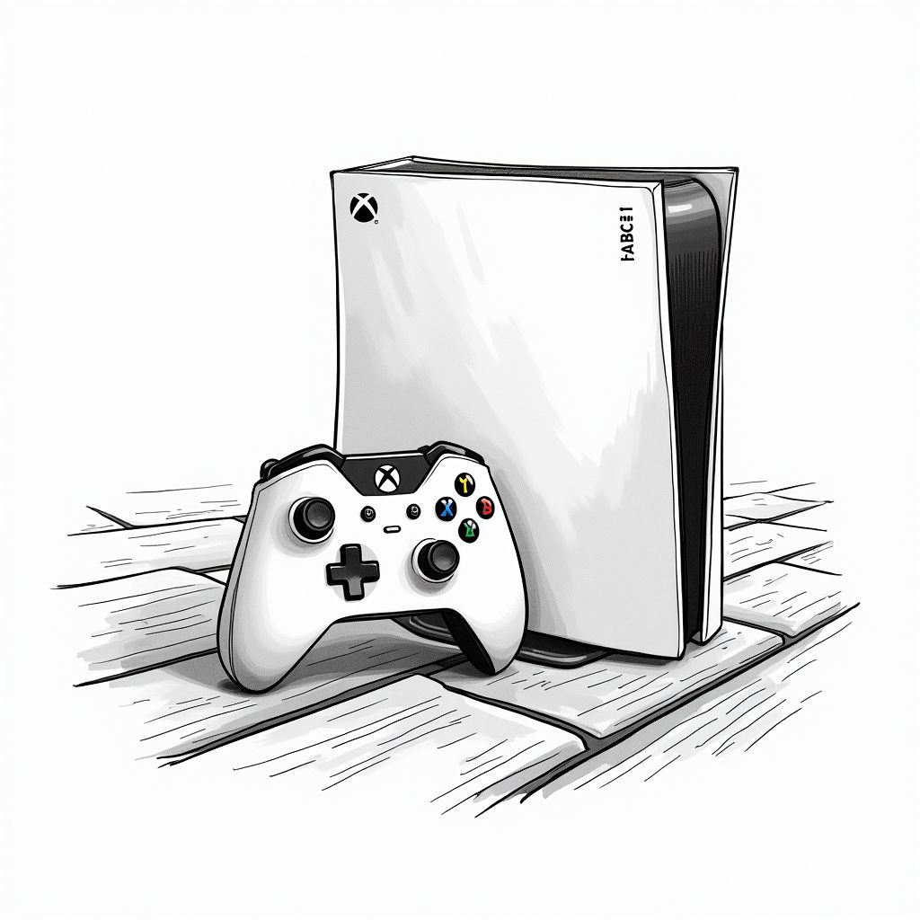 Microsoft Unveils Project Helix to Unify Console and PC Gaming Markets