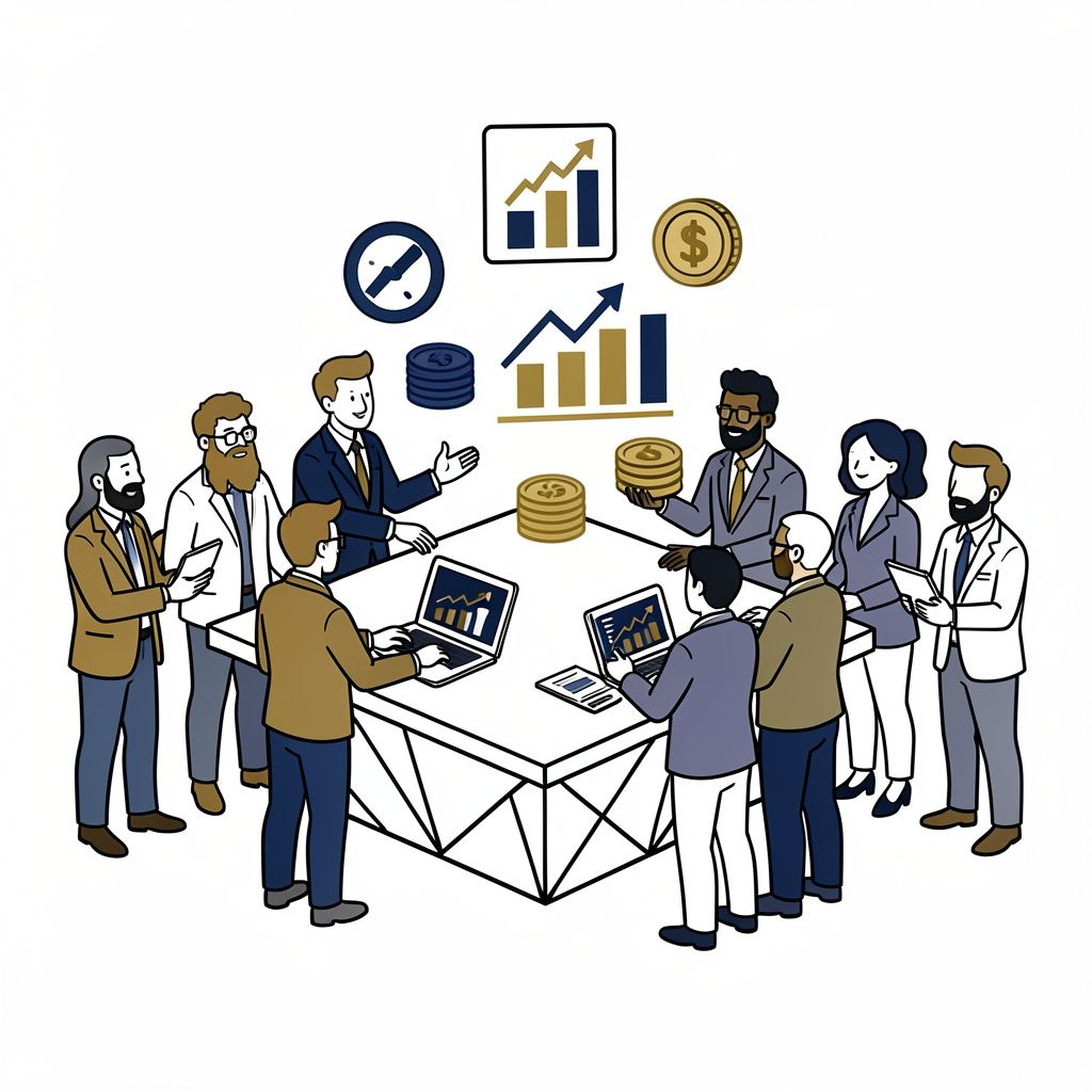 Federal Reserve Enlists Outside Experts to Help Reshape U.S. Monetary Policy