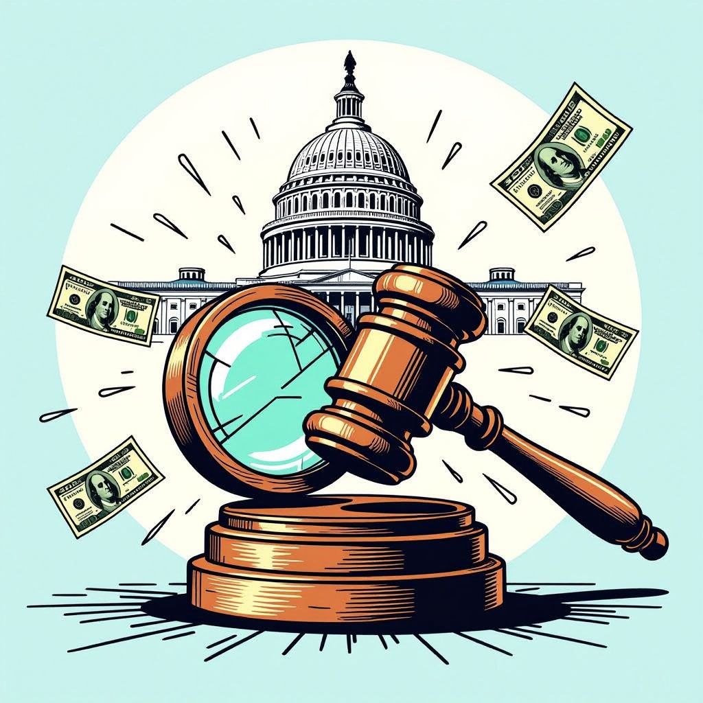 US House Rejects Crucial Intelligence Law Extension Ahead of Deadline