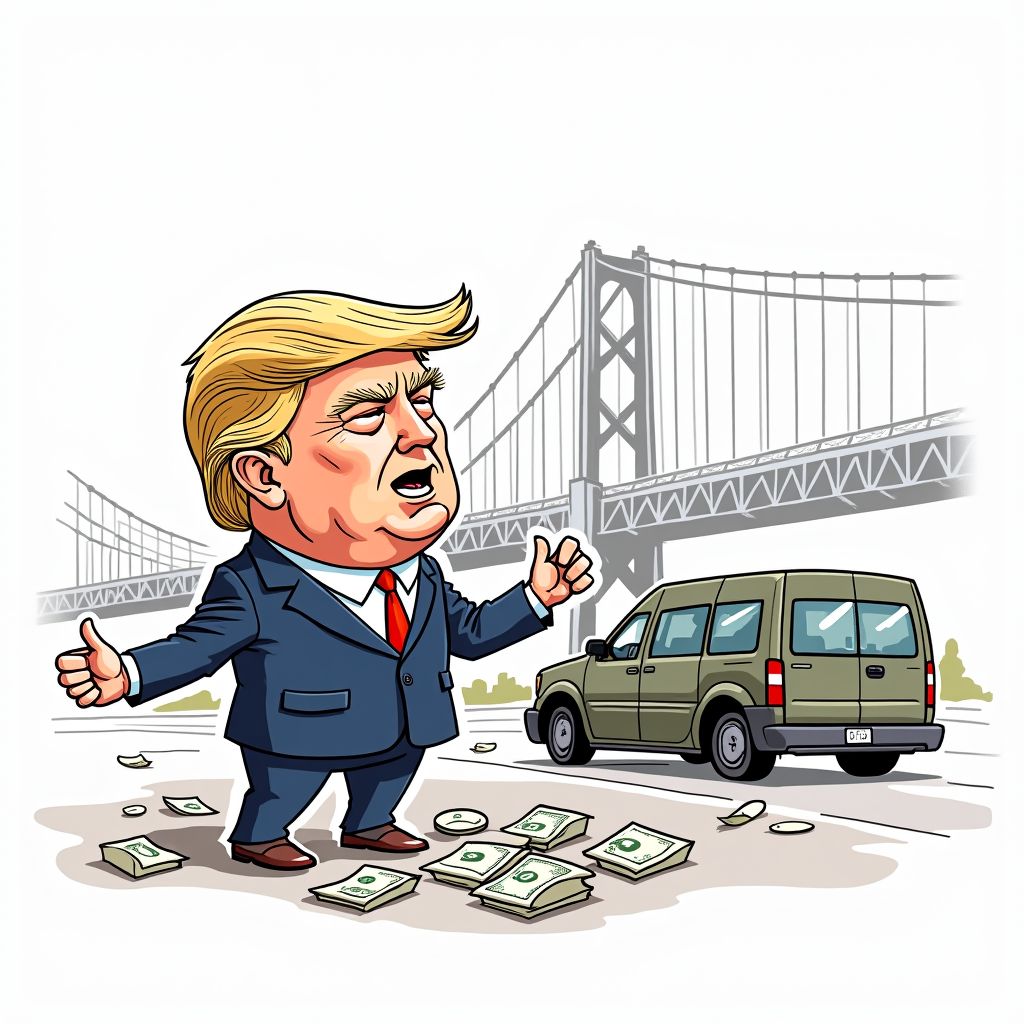 Trump Administration Ends Controversial Minnesota Immigration Surge to Pivot Resources