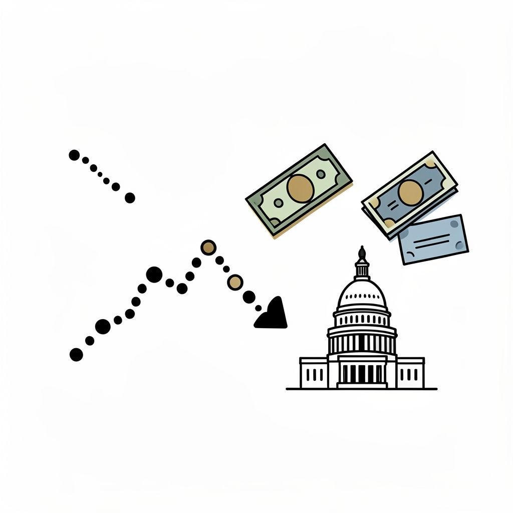 US Economic Growth Decelerates to 1.5 Percent in Second Quarter