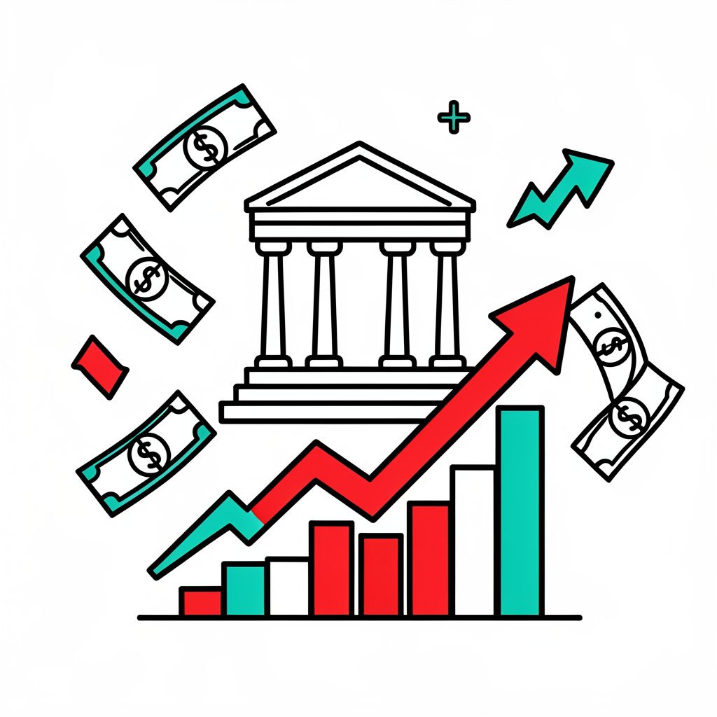 Rising Consumer Prices in May Could Force the Federal Reserve to Raise Interest Rates