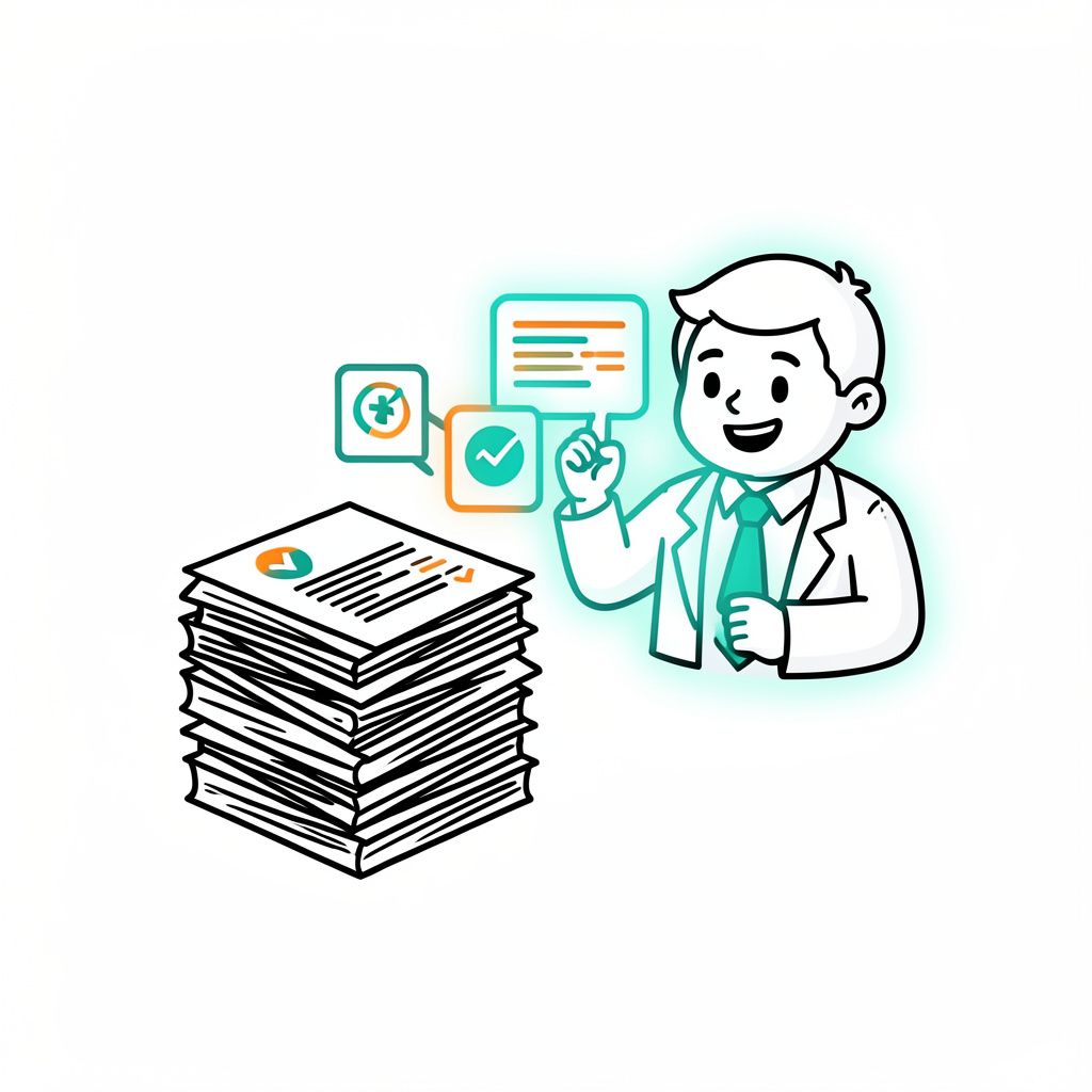 How Humana Is Using Artificial Intelligence to Simplify Healthcare Coverage