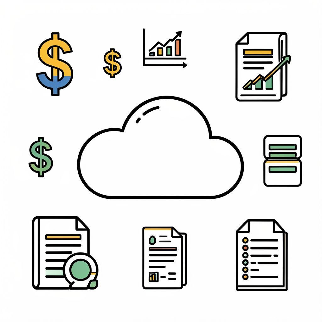 Cloud Storage Market Poised for Eightfold Growth by 2033—Here’s Why