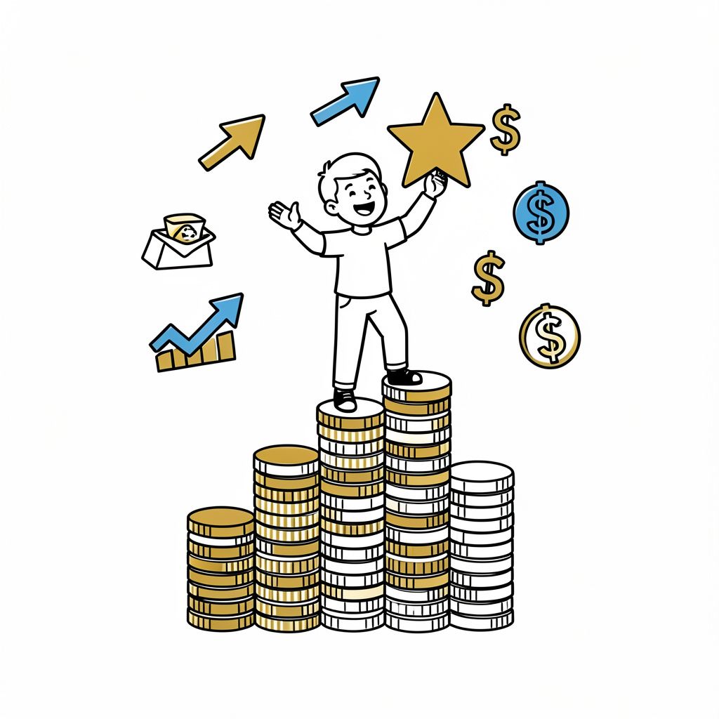 US Retirement Balances Hit Record Highs as 401(k) Millionaires Surpass 769,000