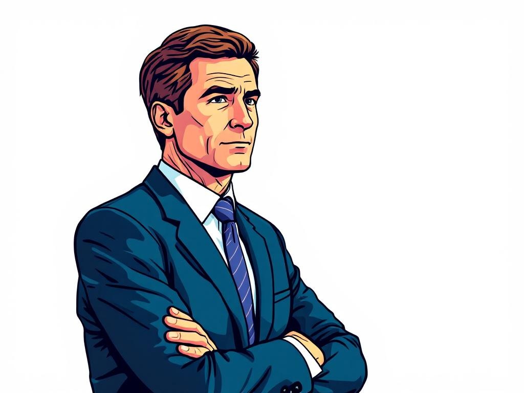 Michael Barrett to Lead Pride Holdings Group Towards Strategic LGBTQ+ Growth