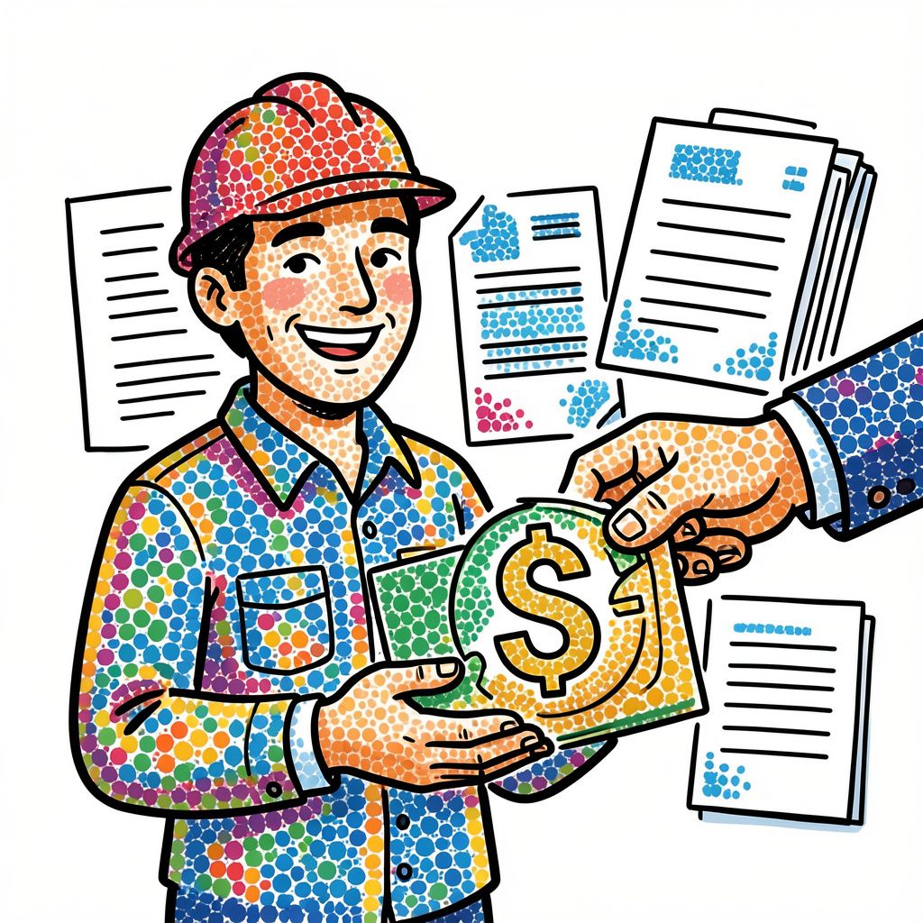 New Federal Proposal Offers Direct Retirement Matches for Independent Workers