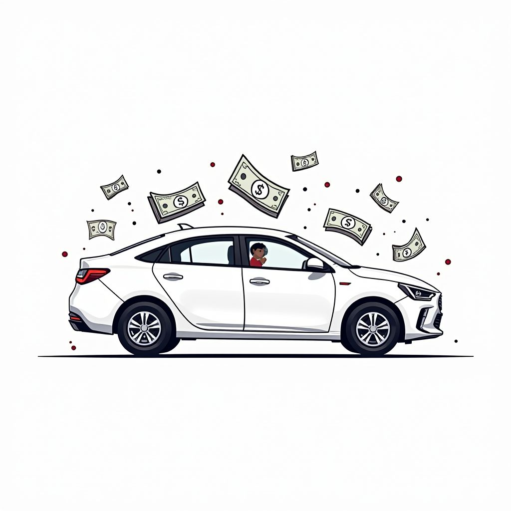 Li Auto Faces First Quarterly Loss Since 2022 Amid Declining Sales