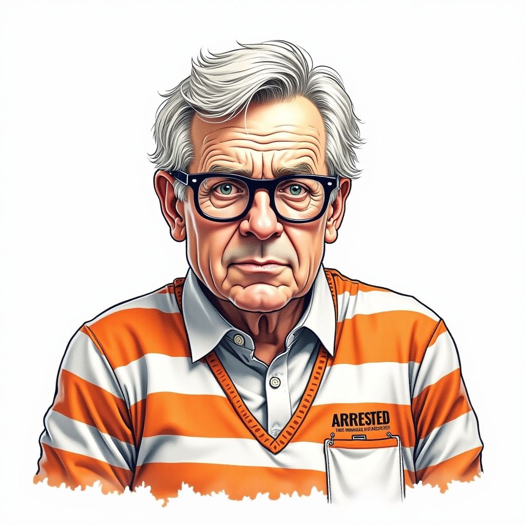 Andrew Mountbatten-Windsor Arrested Following Investigation into Misconduct in Public Office