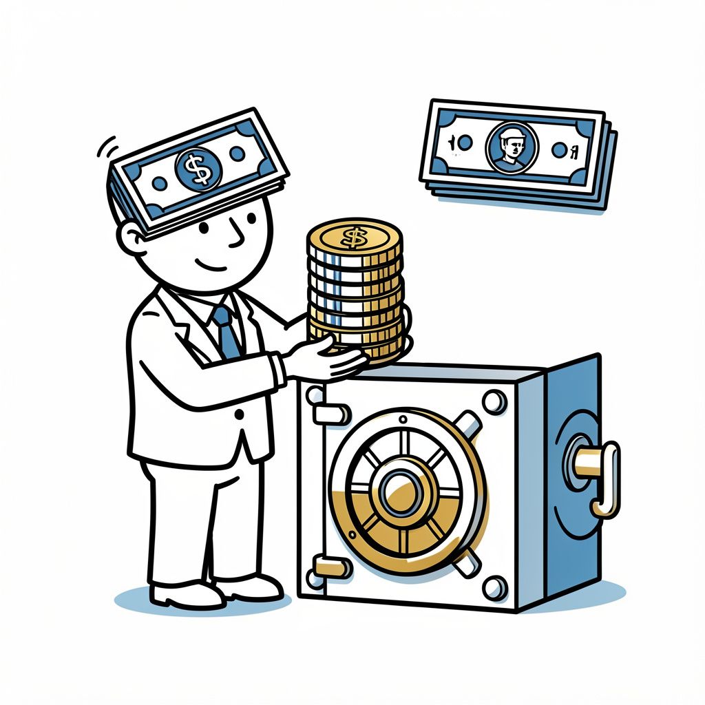 Federal Reserve Proposes Rules for Payment Stablecoins Under the GENIUS Act