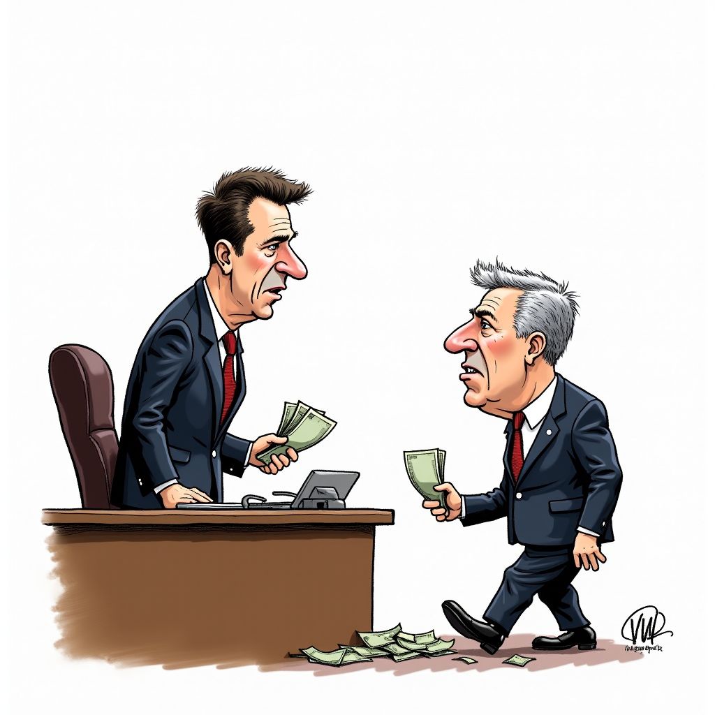 Senator Sheehy Physically Intervenes to Eject Former Marine During Senate Hearing Disruption