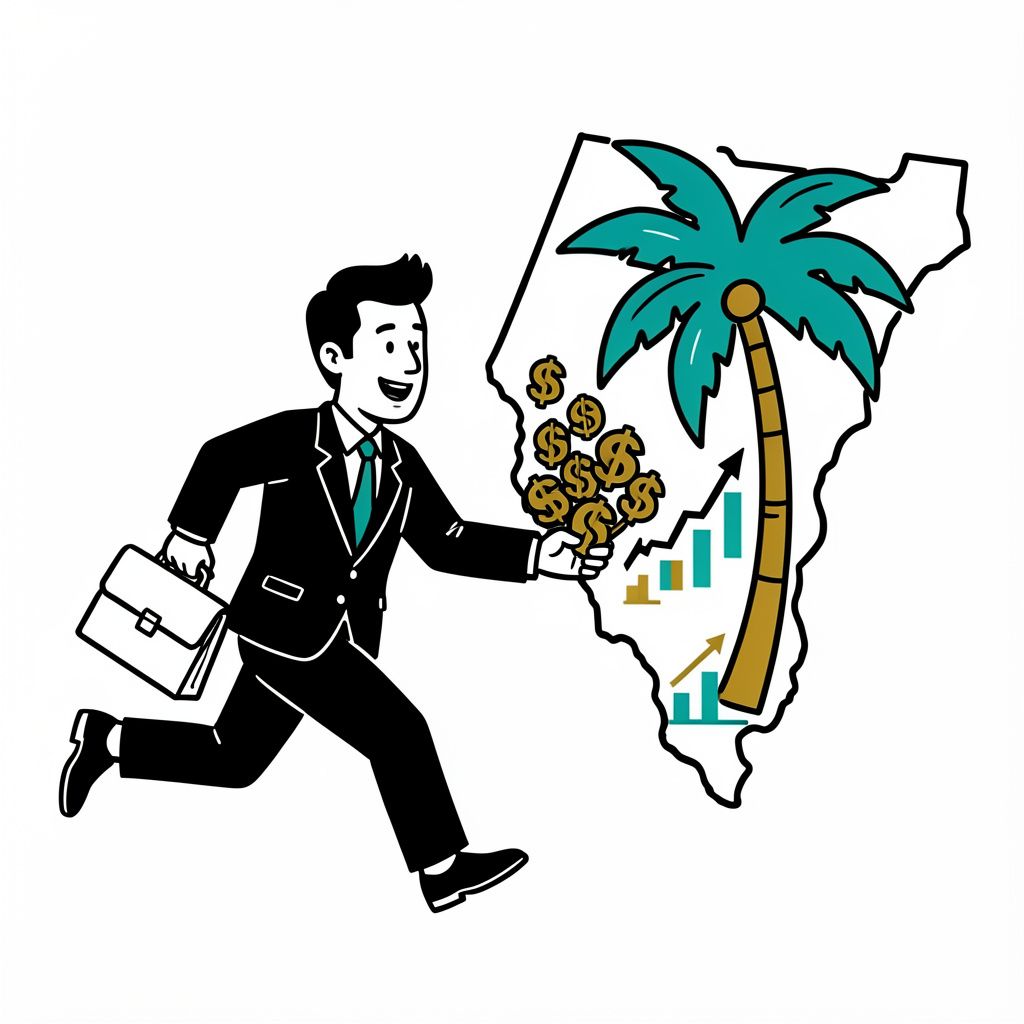 US Investors Rush to Panama Property Market Ahead of Key Residency Deadline