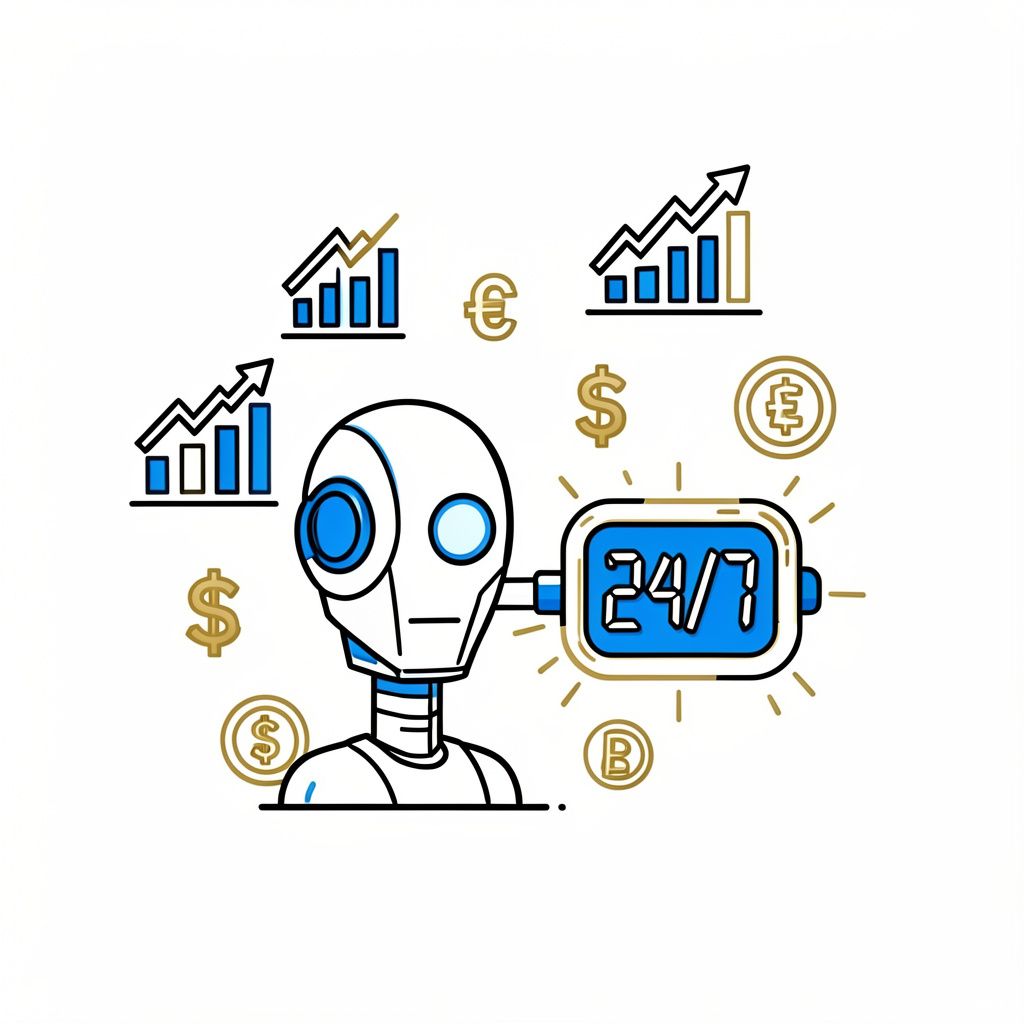 Why American Businesses Are Turning to AI to Handle Overnight Customer Inquiries