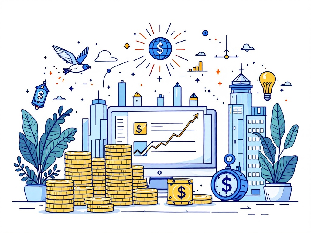 Outsourcing Accounts Payable Services Boosts Efficiency and Accuracy Across U.S. Businesses