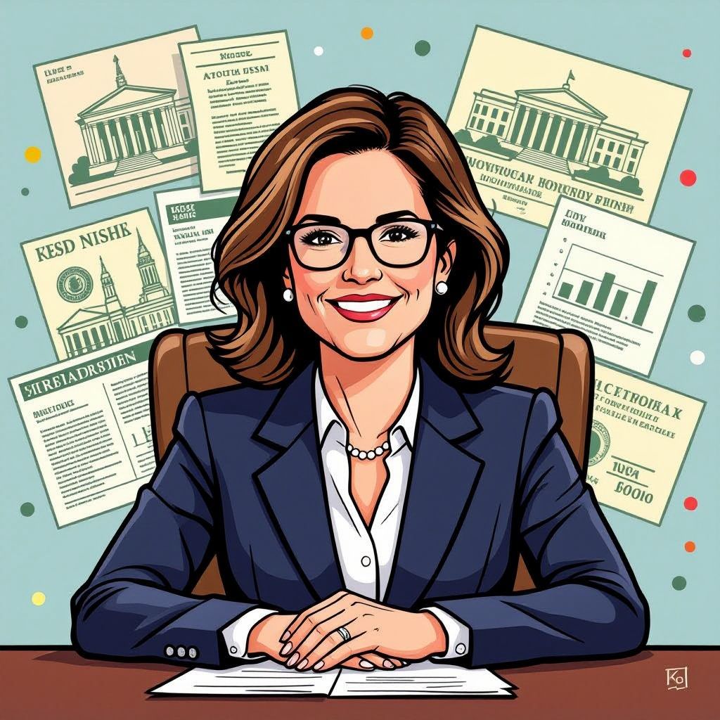 Federal Reserve Vice Chair Bowman Champions Tailored Bank Oversight in Kansas City