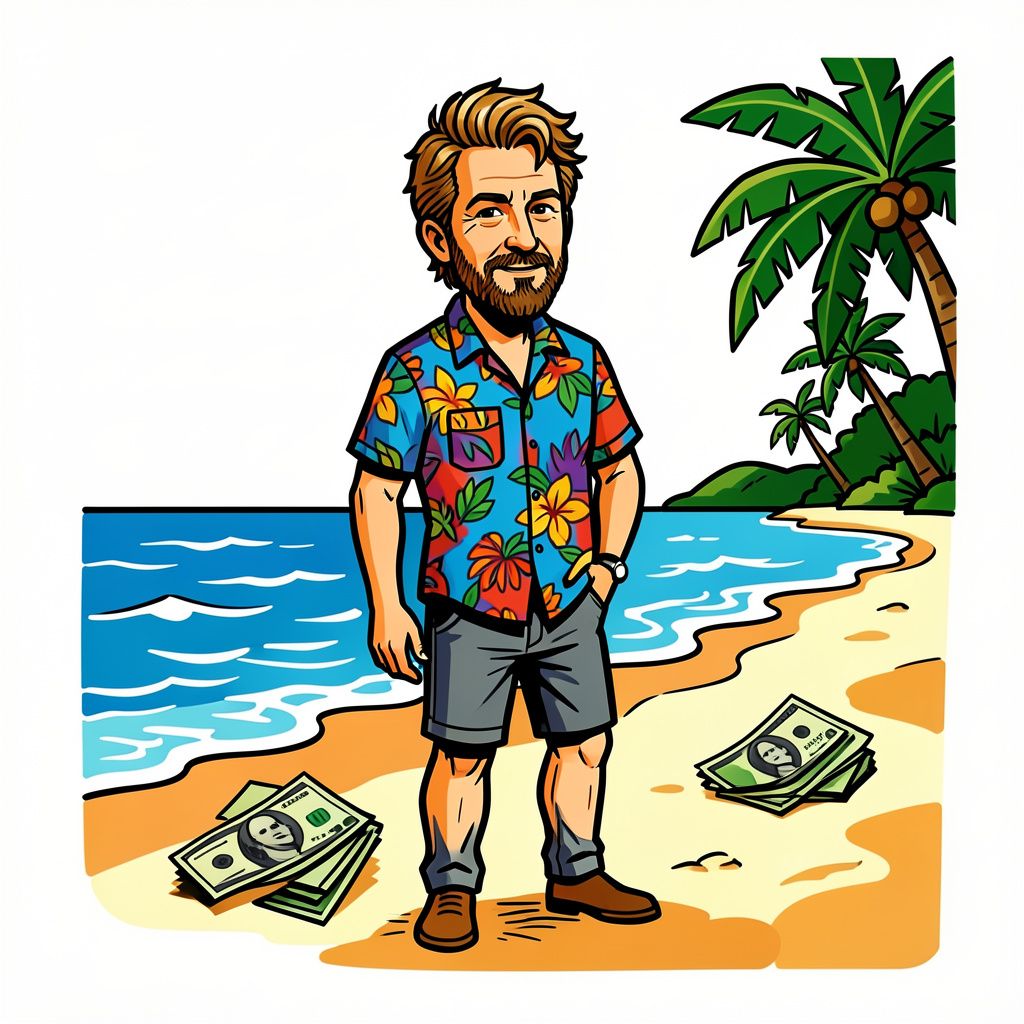 Financial Stability Drives CBS's 'Survivor' to Cement Fiji as Permanent Production Hub