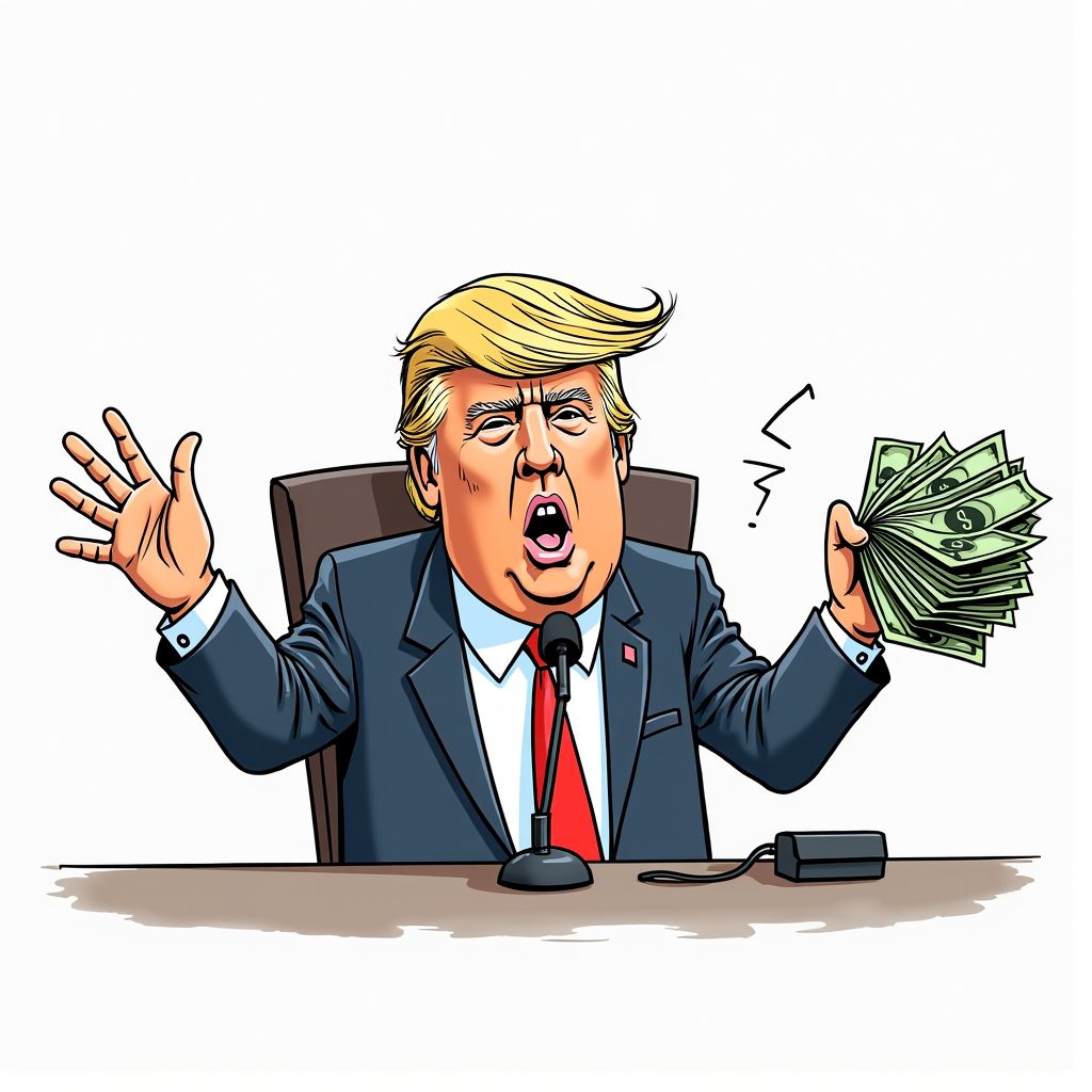 Trump Launches Gaza Reconstruction Initiative as Major European Allies Decline Participation