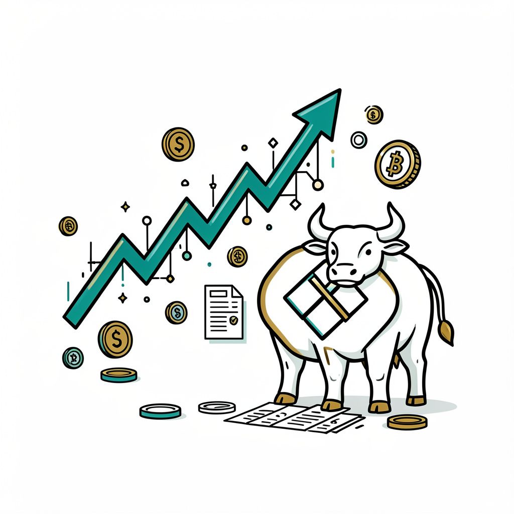 Wall Street Upgrades Robinhood as New Products and Crypto Surge Drive Growth