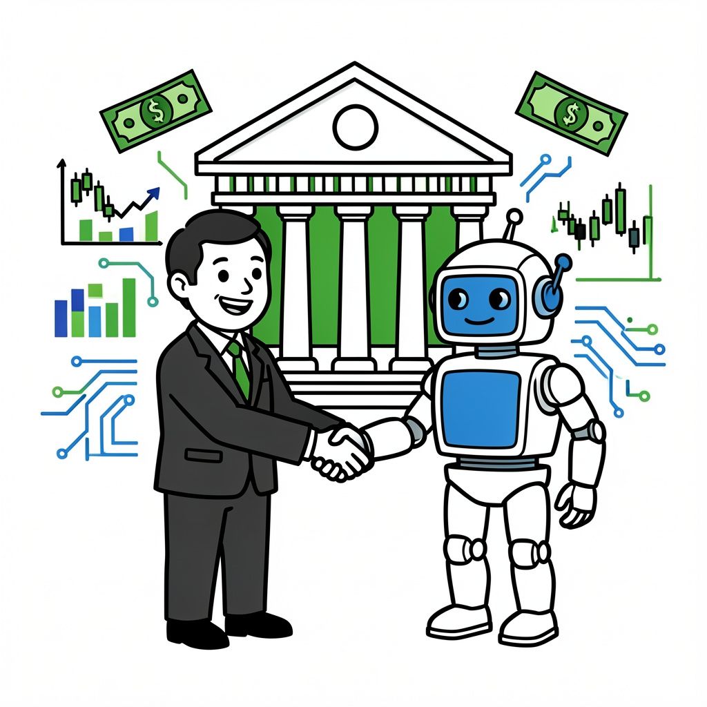 Federal Reserve Details New Regulatory Strategy to Support Financial Innovation