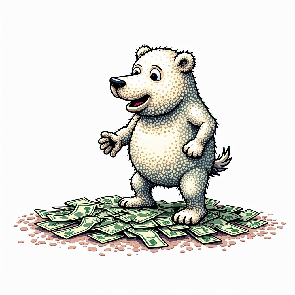 MrBeast Reports Negative Bank Balance Despite Multi-Billion Dollar Valuation