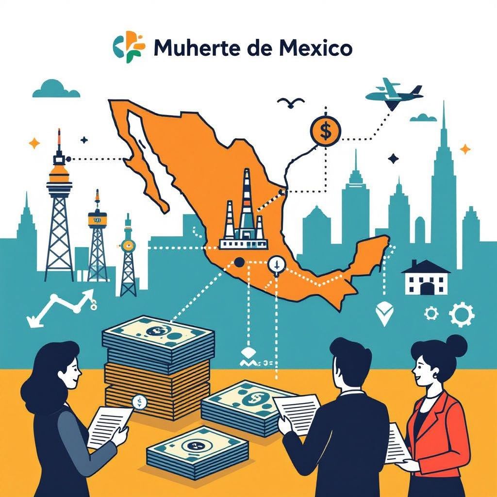 New Report Details Mexico's Evolution into North America's Manufacturing Core