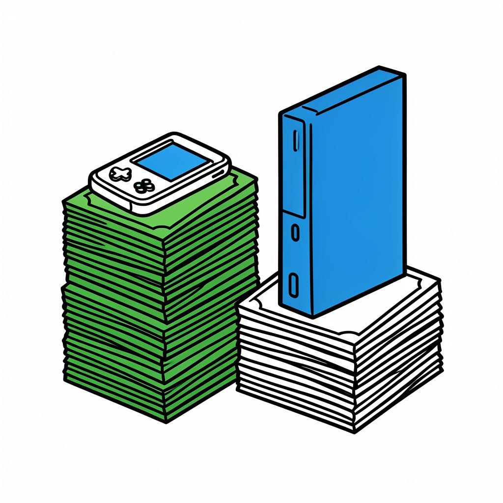 The Rising Cost of Portable Gaming: Valve Hikes Steam Deck Prices by $300