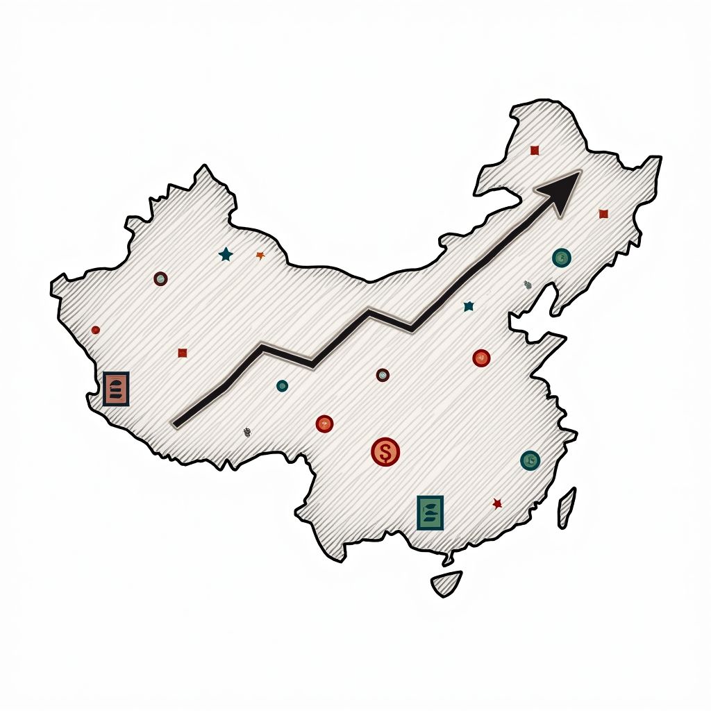 China's 2026 Pro-Growth Economic Policies Unveiled