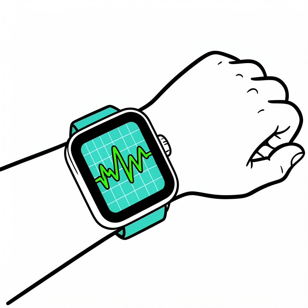 Apple Watch App Achieves 98 Percent Accuracy in Detecting Seizures