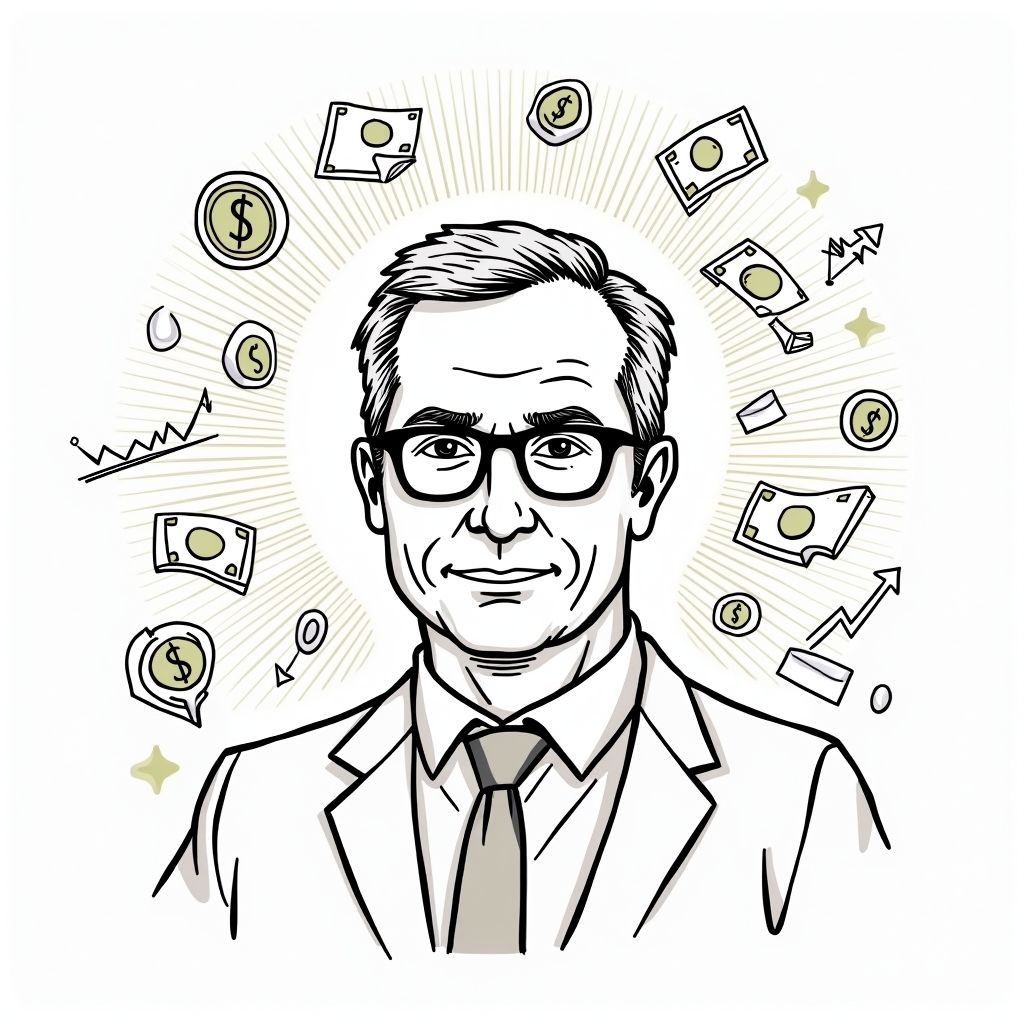 Luc Haldimann Appointed Chairman to Drive Magnolia's Global Expansion