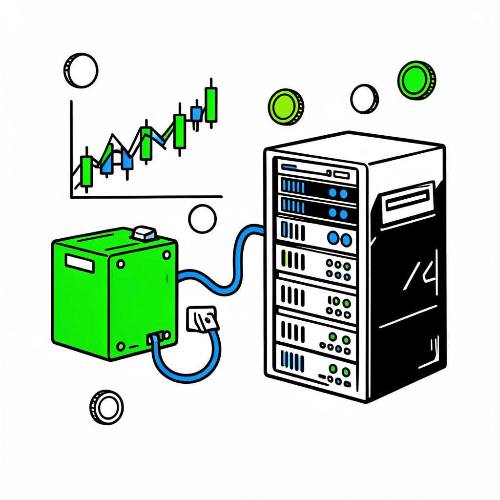 Clean Fuel Cells Poised to Replace Diesel Generators in Powering Artificial Intelligence Data Centers