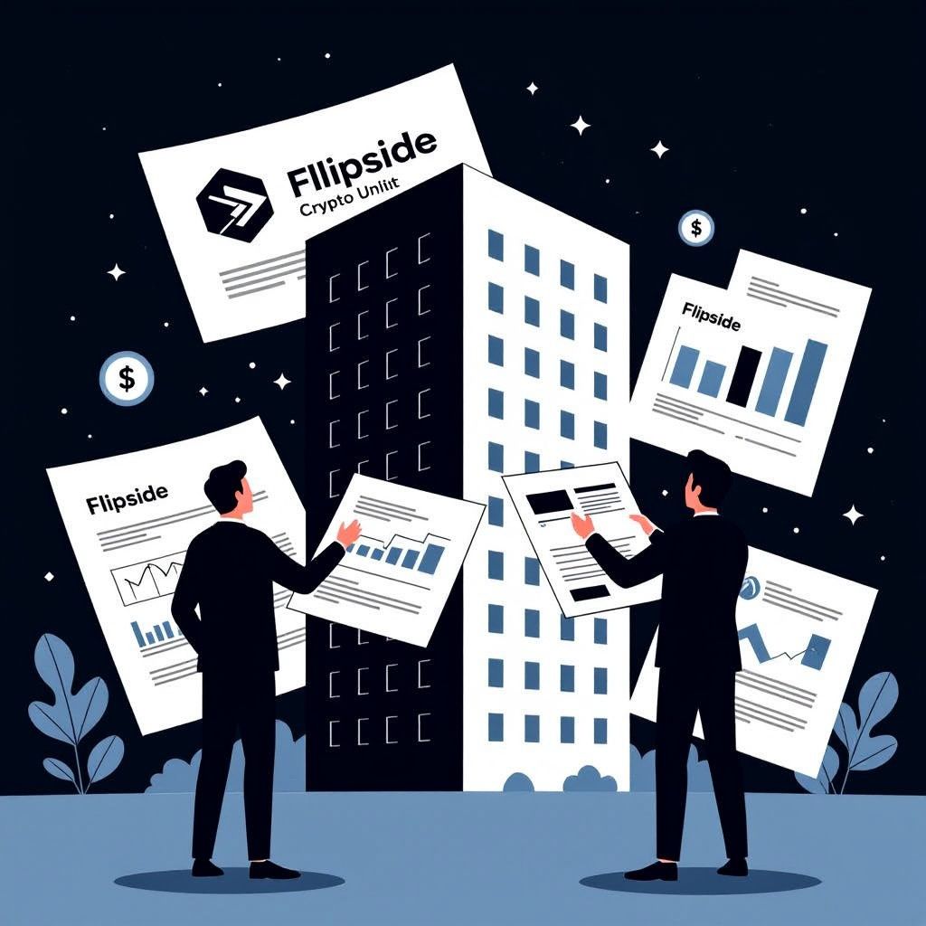 SonarX Acquires Flipside Crypto's Data Unit to Create the Largest Blockchain Dataset
