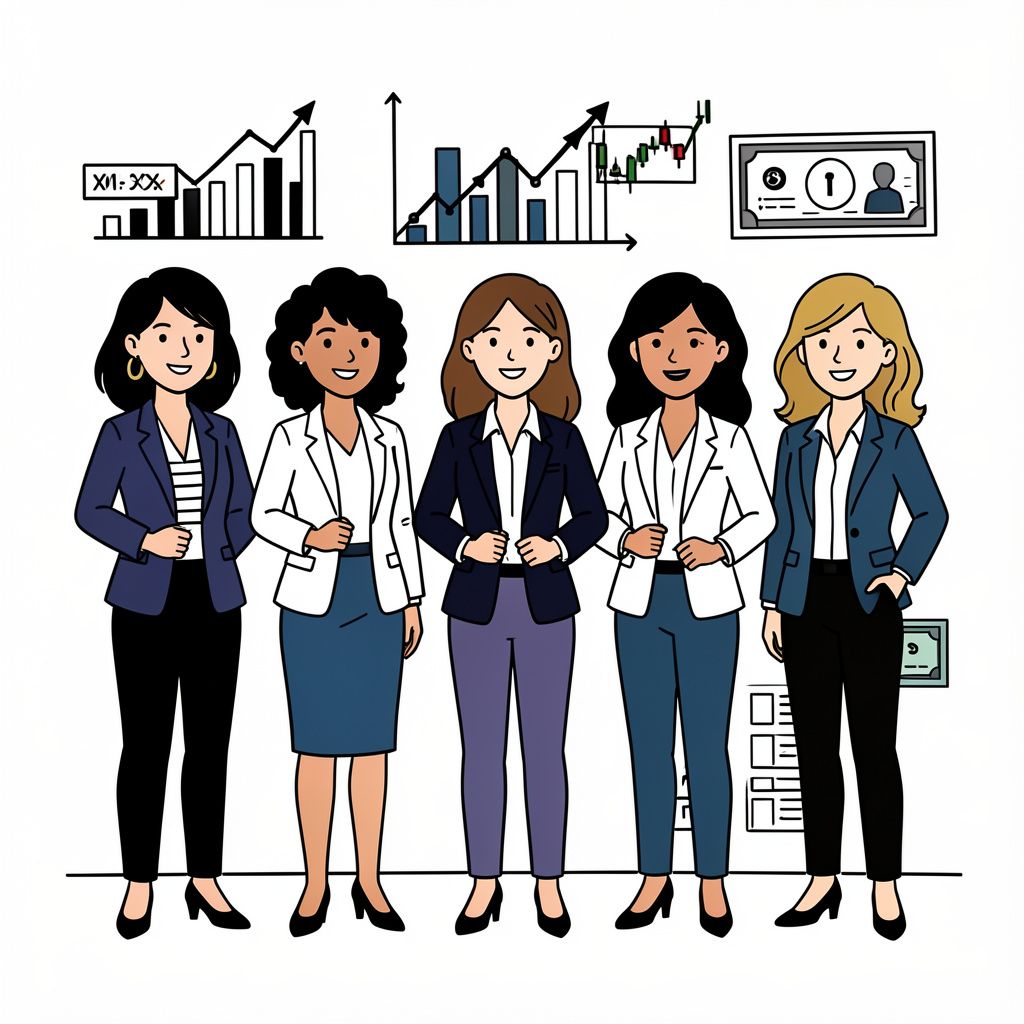 Five Exceptional Leaders Honored for Transforming Canadian Corporate Boards