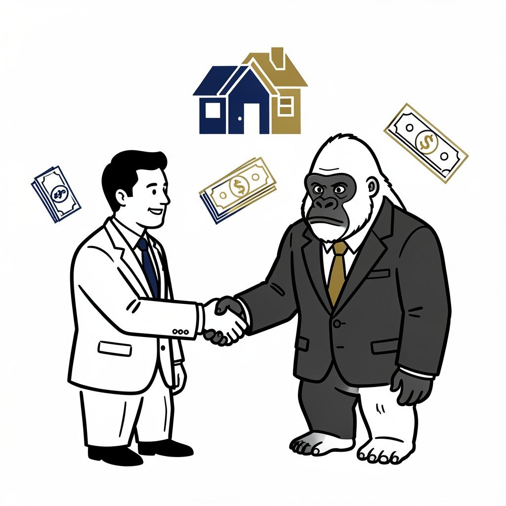 Private Lender Guarantees Full Commission Protection for Mortgage Brokers