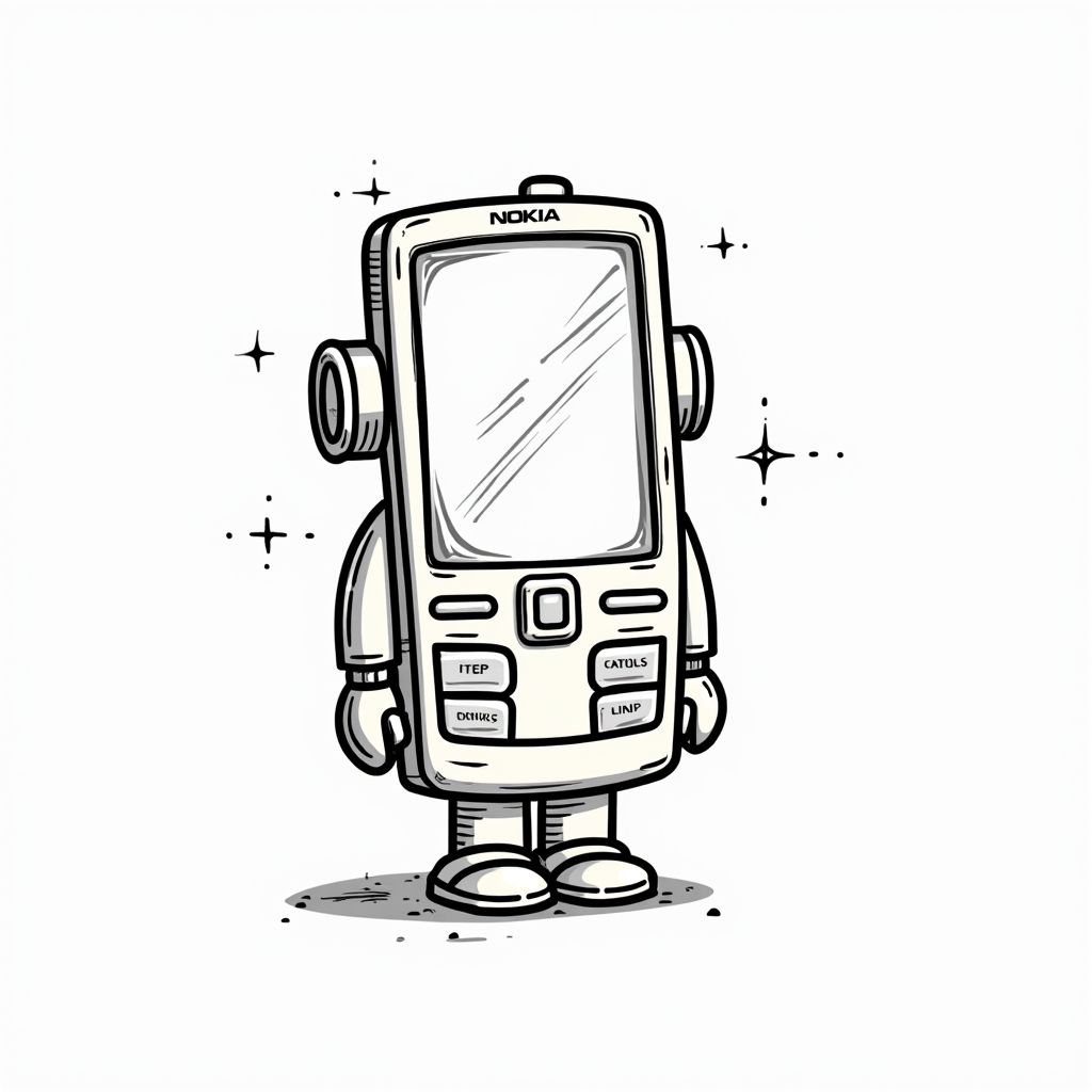 Nokia's 2025 Financial Results: What to Expect?