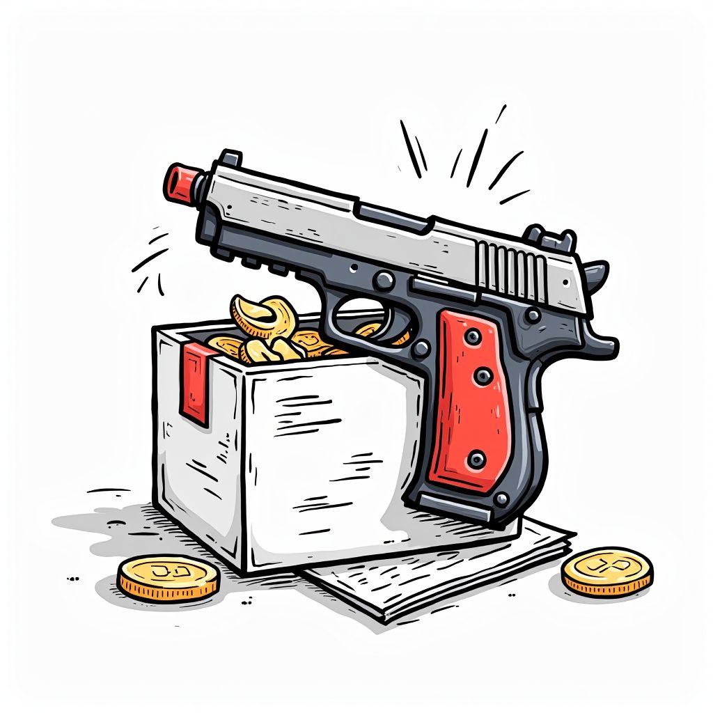 New York Files Lawsuit Claiming Valve's Loot Boxes Constitute Illegal Gambling