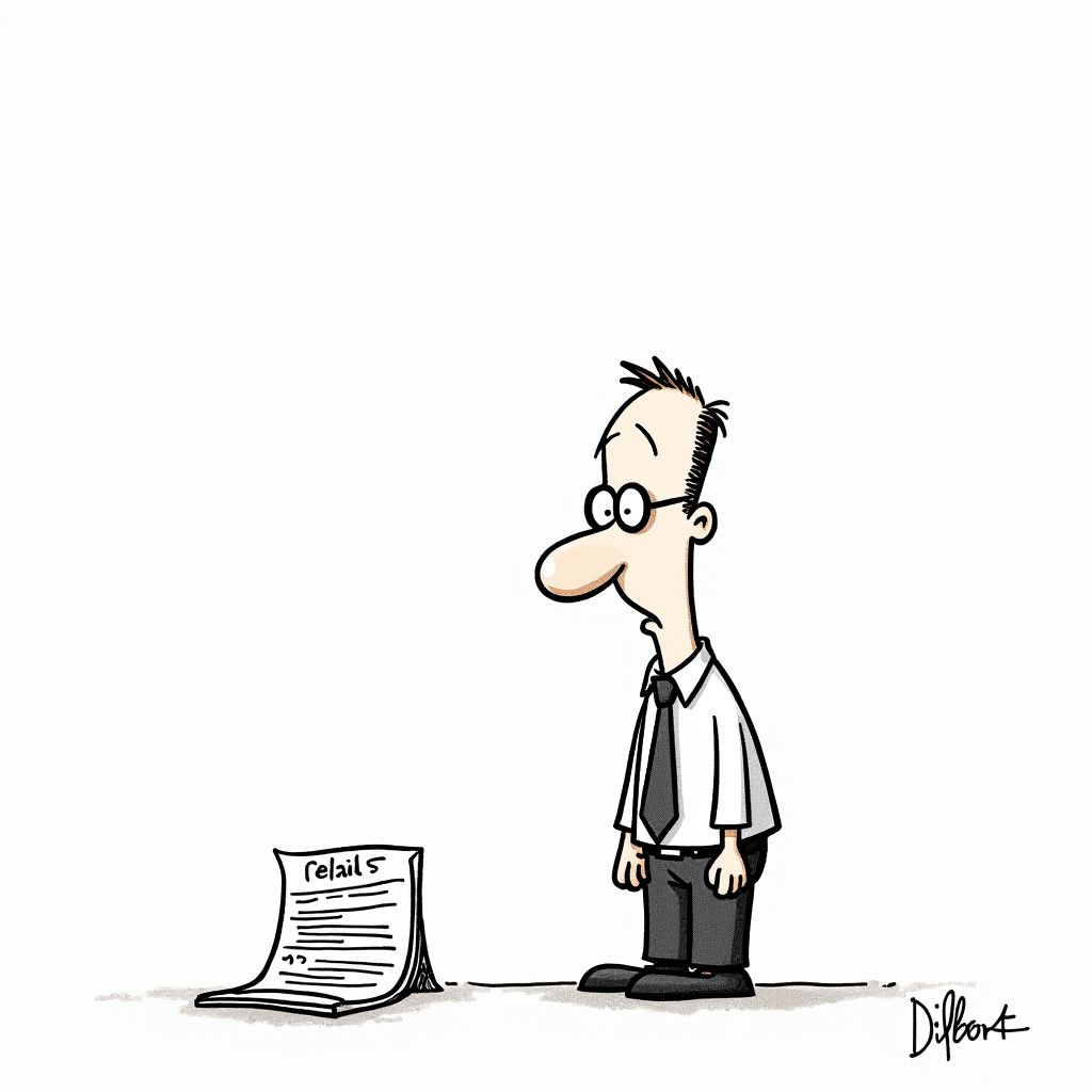 Dilbert Creator Scott Adams Dies at 68: From Corporate Satire to Political Controversy