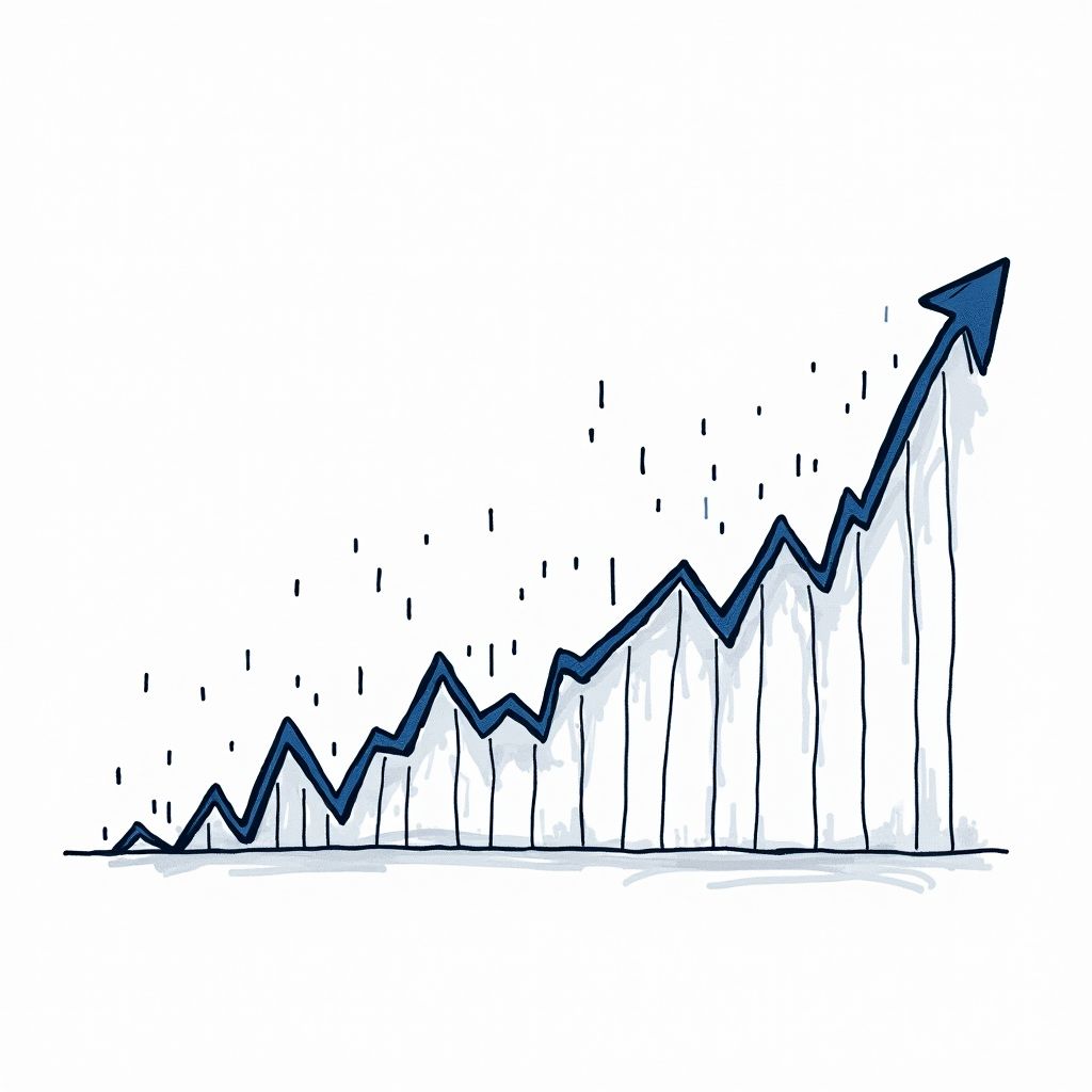 AST SpaceMobile Shares Slide Following Announcement of $1 Billion Capital Raise