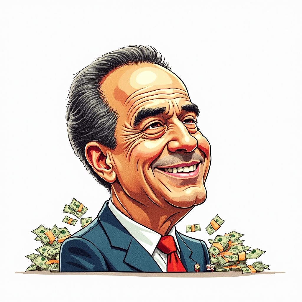 Peru Selects Leftist José María Balcázar as Eighth President in a Decade of Instability