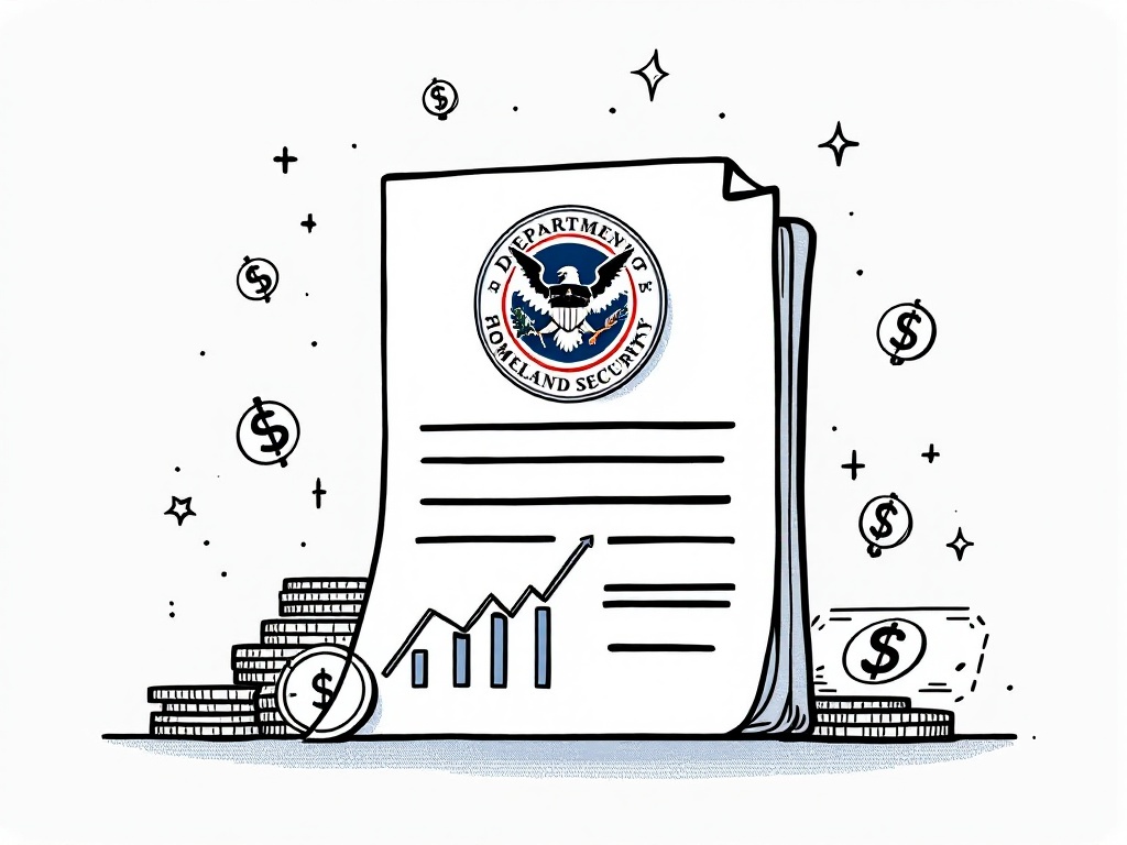 DHS Adjusts Civil Monetary Penalties for Inflation in 2025