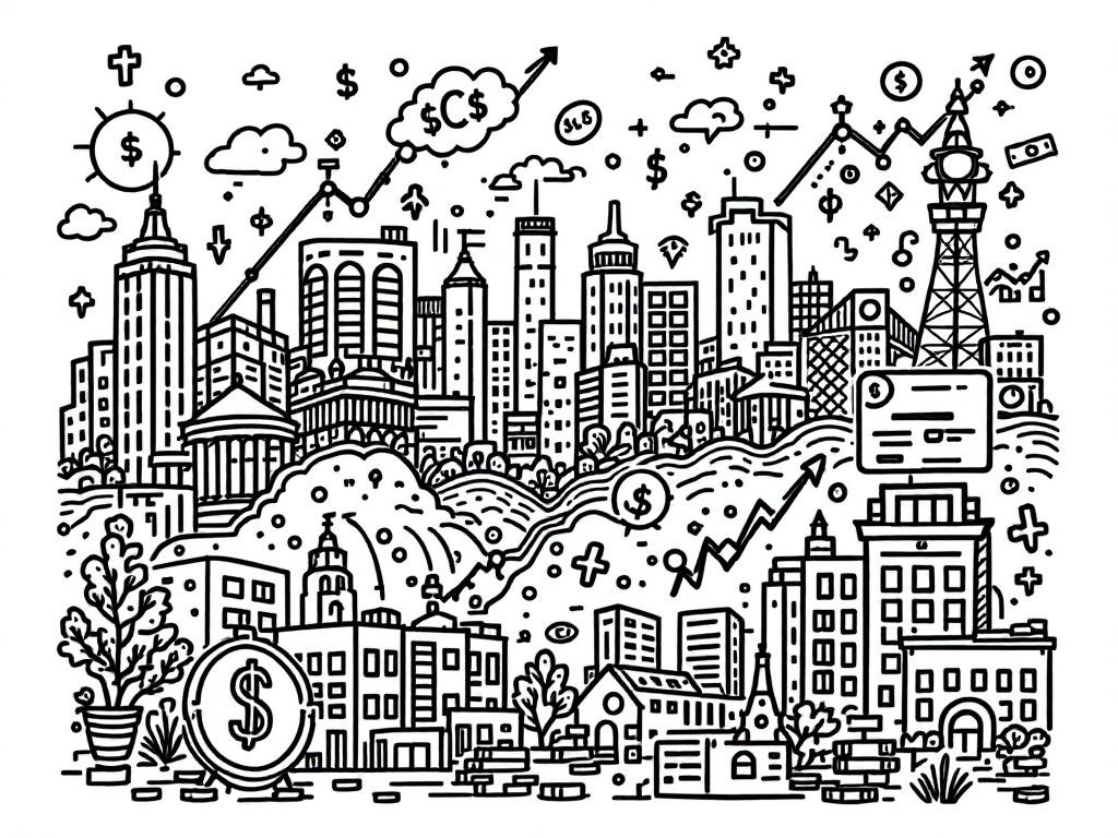 Stock Volatility and Strategic Adjustments Define August 2025 Corporate Landscape