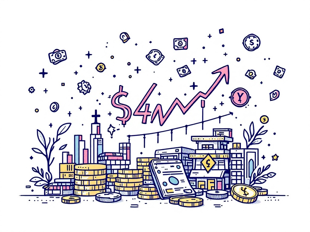 YY Group Revises $4 Million Direct Offering Strategy